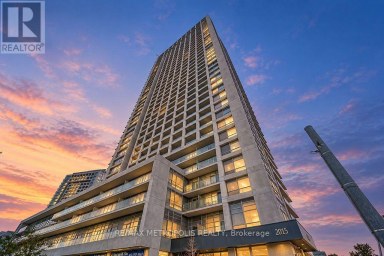 2304 - 2015 SHEPPARD AVENUE E Toronto (Henry Farm) Ontario photo 1
