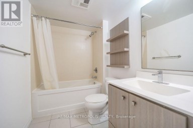 2304 - 2015 SHEPPARD AVENUE E Toronto (Henry Farm) Ontario photo 10