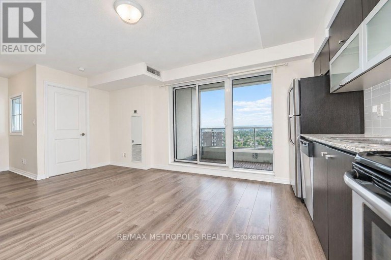 2304 - 2015 SHEPPARD AVENUE E, Toronto (Henry Farm), Ontario, M2J0B3