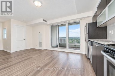 2304 - 2015 SHEPPARD AVENUE E Toronto (Henry Farm) Ontario photo 11