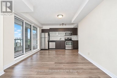 2304 - 2015 SHEPPARD AVENUE E Toronto (Henry Farm) Ontario photo 12