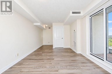 2304 - 2015 SHEPPARD AVENUE E Toronto (Henry Farm) Ontario photo 13