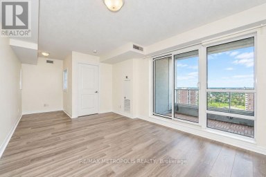 2304 - 2015 SHEPPARD AVENUE E Toronto (Henry Farm) Ontario photo 14