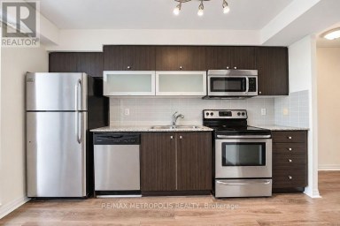 2304 - 2015 SHEPPARD AVENUE E Toronto (Henry Farm) Ontario photo 15