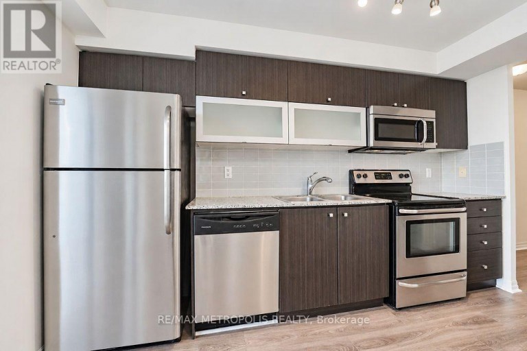 2304 - 2015 SHEPPARD AVENUE E, Toronto (Henry Farm), Ontario, M2J0B3
