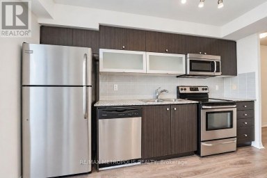 2304 - 2015 SHEPPARD AVENUE E Toronto (Henry Farm) Ontario photo 16