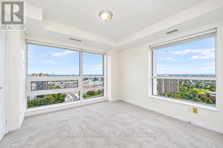 2304 - 2015 SHEPPARD AVENUE E, Toronto (Henry Farm), Ontario, M2J0B3
