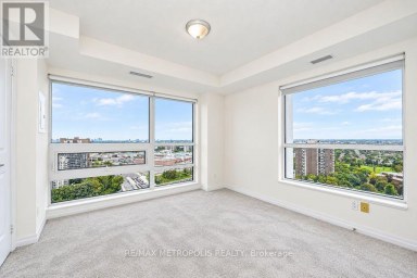 2304 - 2015 SHEPPARD AVENUE E Toronto (Henry Farm) Ontario photo 17
