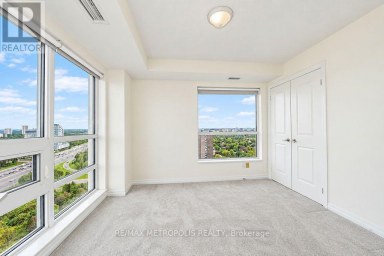 2304 - 2015 SHEPPARD AVENUE E Toronto (Henry Farm) Ontario photo 18