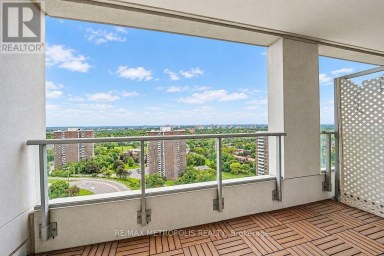 2304 - 2015 SHEPPARD AVENUE E Toronto (Henry Farm) Ontario photo 21