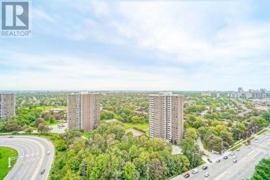 2304 - 2015 SHEPPARD AVENUE E Toronto (Henry Farm) Ontario photo 23