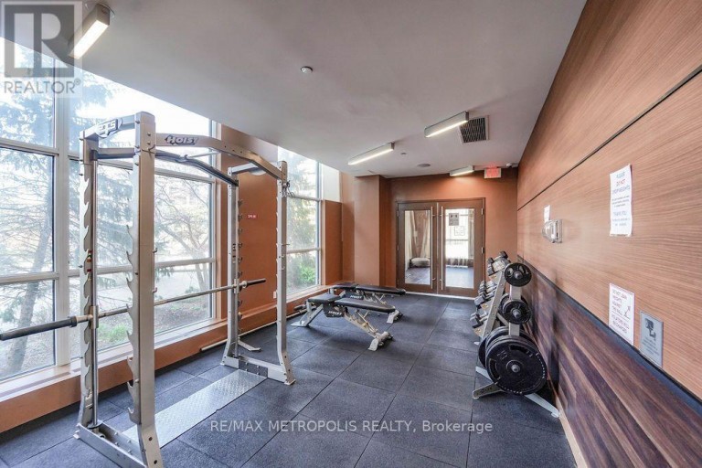 2304 - 2015 SHEPPARD AVENUE E, Toronto (Henry Farm), Ontario, M2J0B3