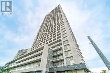 2304 - 2015 SHEPPARD AVENUE E Toronto (Henry Farm) Ontario photo 4