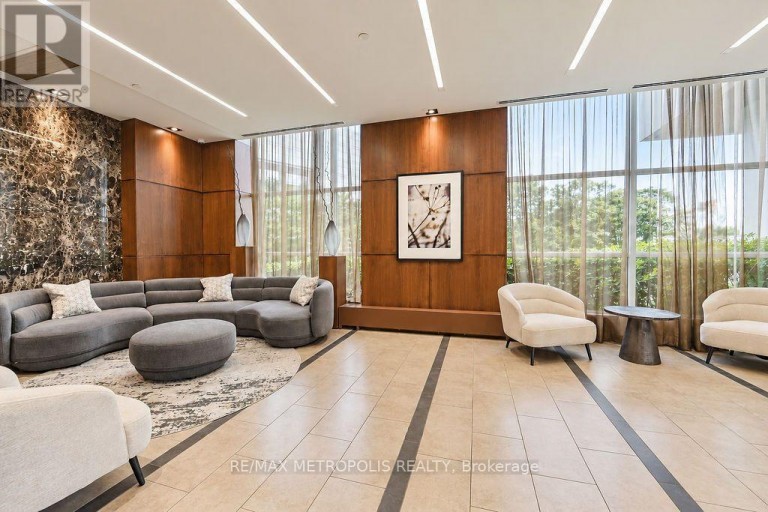 2304 - 2015 SHEPPARD AVENUE E, Toronto (Henry Farm), Ontario, M2J0B3
