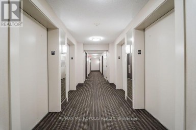2304 - 2015 SHEPPARD AVENUE E Toronto (Henry Farm) Ontario photo 7