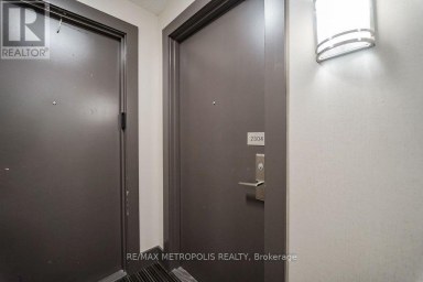 2304 - 2015 SHEPPARD AVENUE E Toronto (Henry Farm) Ontario photo 8