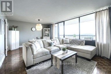 2402 - 135 ANTIBES DRIVE Toronto (Westminster-Branson) Ontario photo 1