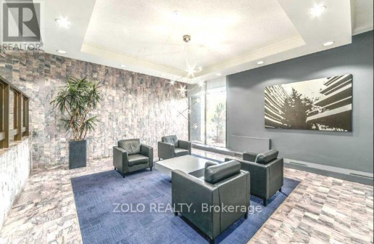 2402 - 135 ANTIBES DRIVE, Toronto (Westminster-Branson), Ontario, M2R2Z1