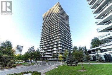 2402 - 135 ANTIBES DRIVE Toronto (Westminster-Branson) Ontario photo 11