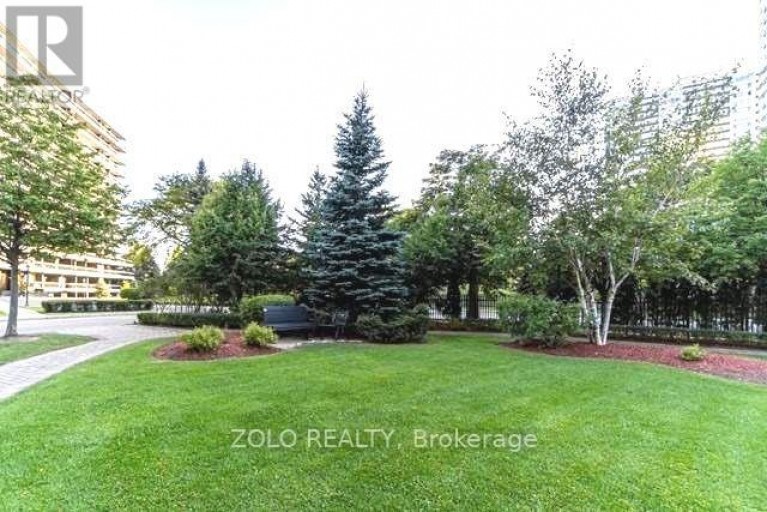 2402 - 135 ANTIBES DRIVE, Toronto (Westminster-Branson), Ontario, M2R2Z1