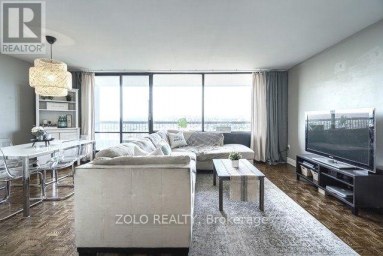 2402 - 135 ANTIBES DRIVE Toronto (Westminster-Branson) Ontario photo 2