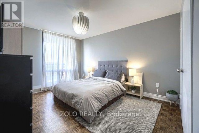 2402 - 135 ANTIBES DRIVE, Toronto (Westminster-Branson), Ontario, M2R2Z1