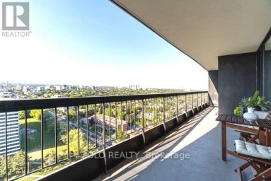 2402 - 135 ANTIBES DRIVE Toronto (Westminster-Branson) Ontario photo 5