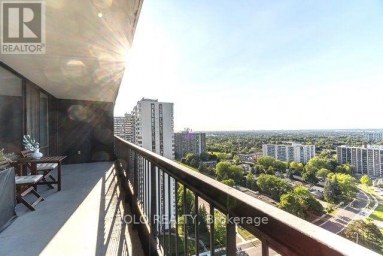2402 - 135 ANTIBES DRIVE Toronto (Westminster-Branson) Ontario photo 6