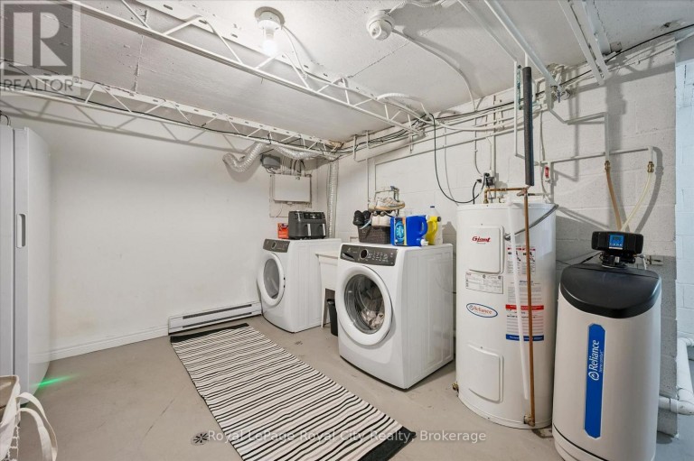 18 - 80 BURNS DRIVE, Guelph (Riverside Park), Ontario, N1H6V9