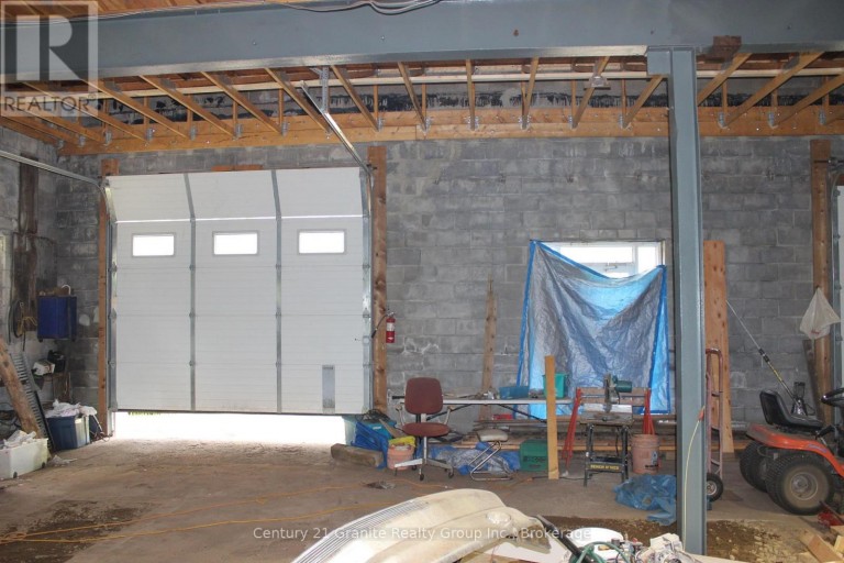 15661 HIGHWAY 35 HIGHWAY, Algonquin Highlands (Stanhope), Ontario, K0M1J2