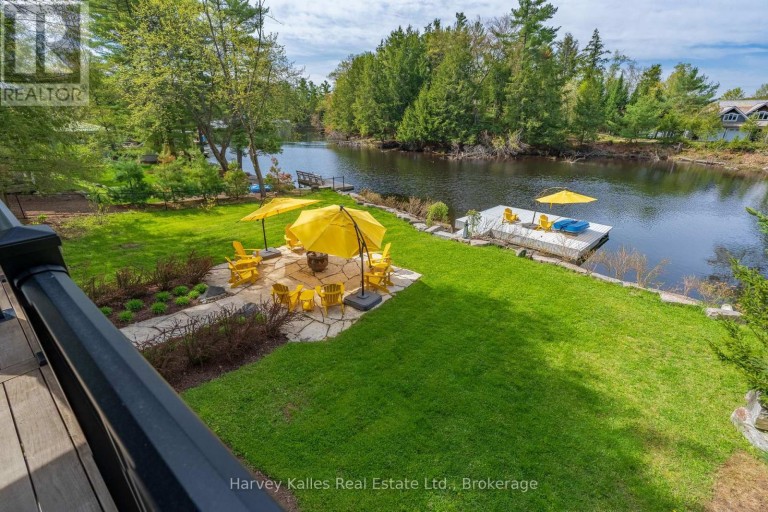 2787 MUSKOKA 118 ROAD W, Muskoka Lakes (Monck (Muskoka Lakes)), Ontario, P0B1J0