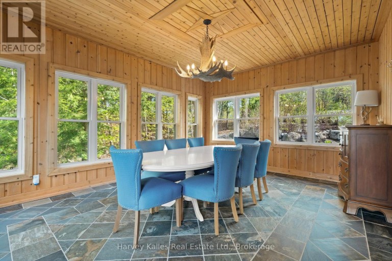 2787 MUSKOKA 118 ROAD W, Muskoka Lakes (Monck (Muskoka Lakes)), Ontario, P0B1J0