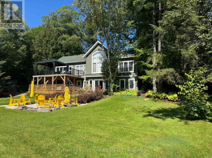 2787 MUSKOKA 118 ROAD W, Muskoka Lakes (Monck (Muskoka Lakes)), Ontario, P0B1J0