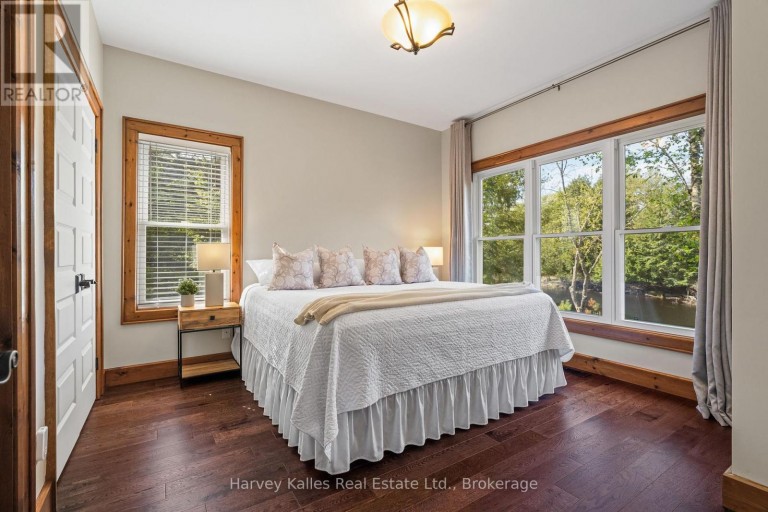 2787 MUSKOKA 118 ROAD W, Muskoka Lakes (Monck (Muskoka Lakes)), Ontario, P0B1J0