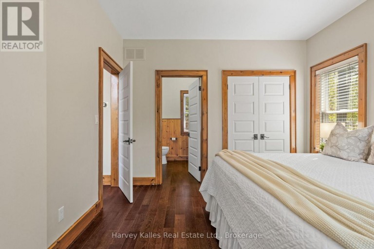 2787 MUSKOKA 118 ROAD W, Muskoka Lakes (Monck (Muskoka Lakes)), Ontario, P0B1J0