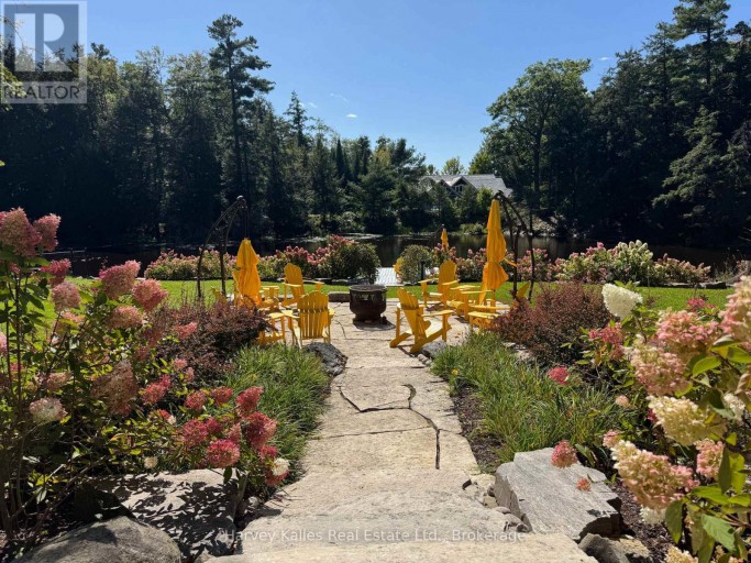 2787 MUSKOKA 118 ROAD W, Muskoka Lakes (Monck (Muskoka Lakes)), Ontario, P0B1J0