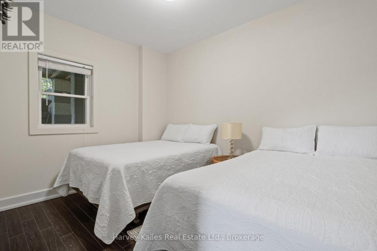 2787 MUSKOKA 118 ROAD W, Muskoka Lakes (Monck (Muskoka Lakes)), Ontario, P0B1J0
