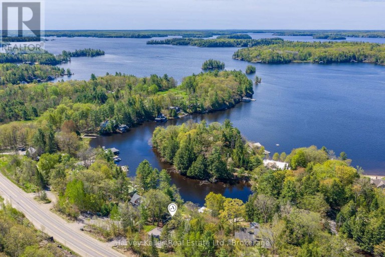 2787 MUSKOKA 118 ROAD W, Muskoka Lakes (Monck (Muskoka Lakes)), Ontario, P0B1J0