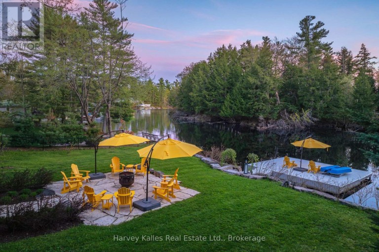 2787 MUSKOKA 118 ROAD W, Muskoka Lakes (Monck (Muskoka Lakes)), Ontario, P0B1J0