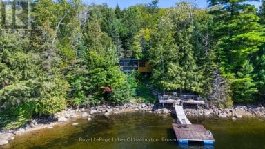 1130 MELANIE LANE, Highlands East (Glamorgan), Ontario