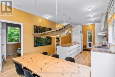 1130 MELANIE LANE, Highlands East (Glamorgan) Ontario