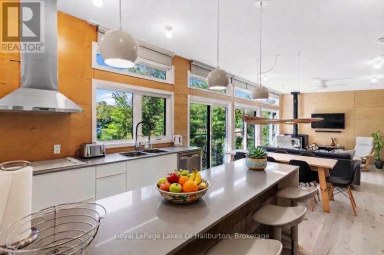 1130 MELANIE LANE, Highlands East (Glamorgan) Ontario
