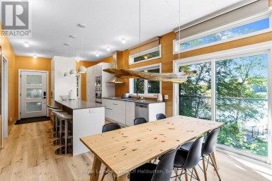 1130 MELANIE LANE, Highlands East (Glamorgan) Ontario
