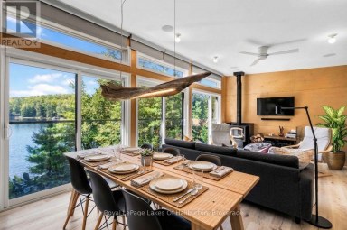 1130 MELANIE LANE, Highlands East (Glamorgan) Ontario