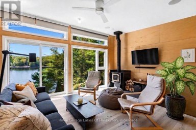 1130 MELANIE LANE, Highlands East (Glamorgan) Ontario