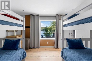 1130 MELANIE LANE, Highlands East (Glamorgan) Ontario