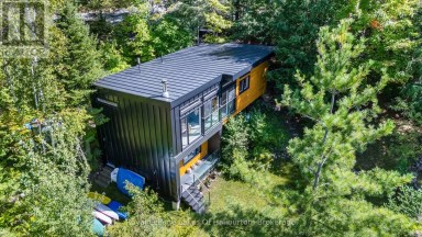1130 MELANIE LANE, Highlands East (Glamorgan) Ontario