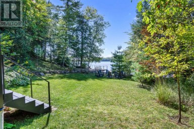 1130 MELANIE LANE, Highlands East (Glamorgan) Ontario