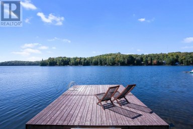 1130 MELANIE LANE, Highlands East (Glamorgan) Ontario