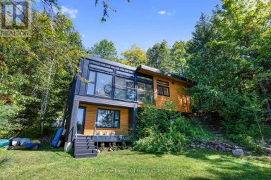1130 MELANIE LANE, Highlands East (Glamorgan) Ontario